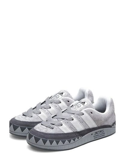 ADIMATIC SNEAKERS GREY