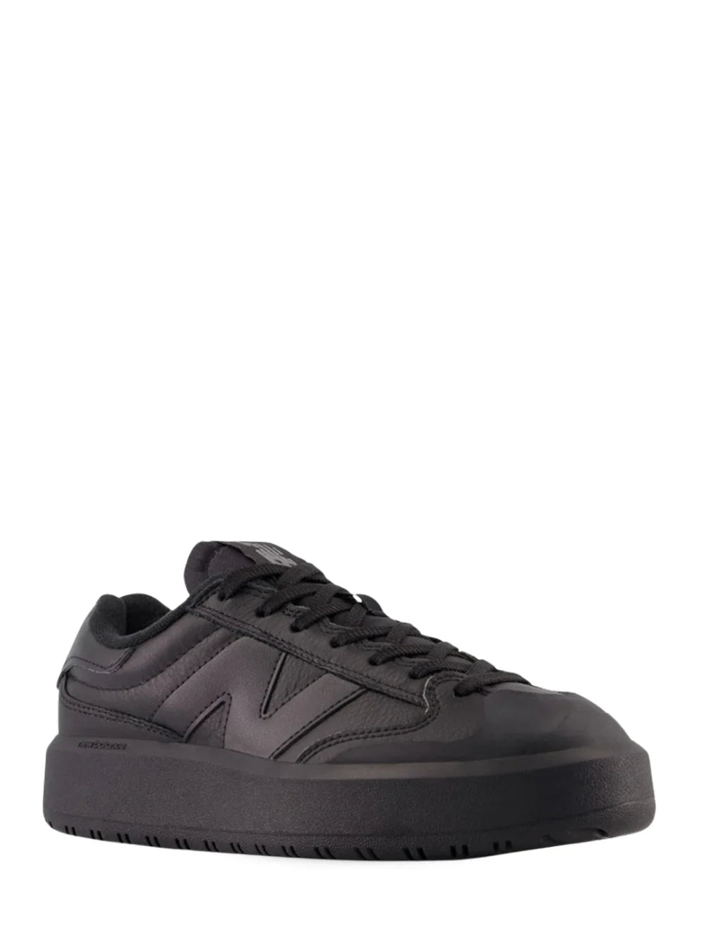 NEW BALANCE CT302 BLACK