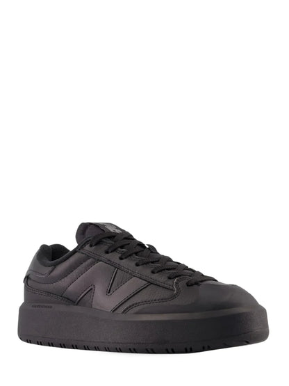 NEW BALANCE CT302 BLACK
