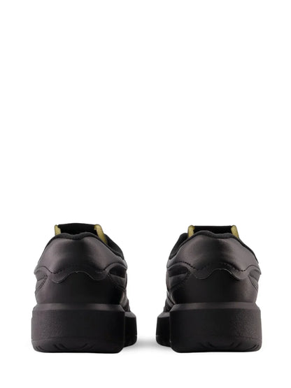 NEW BALANCE CT302 BLACK