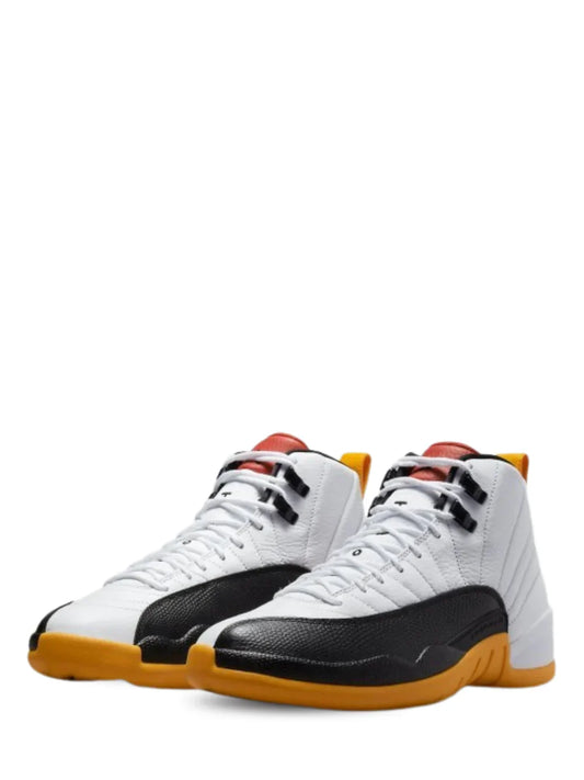 AIR JORDAN 12 25 YEAR IN CHINA BULLS