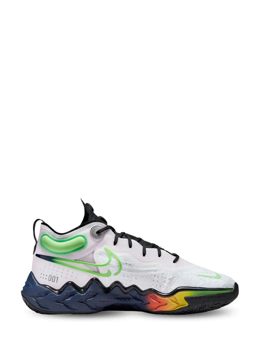 NIKEE AIR ZOOM GT RUN THE GREAT UNITY