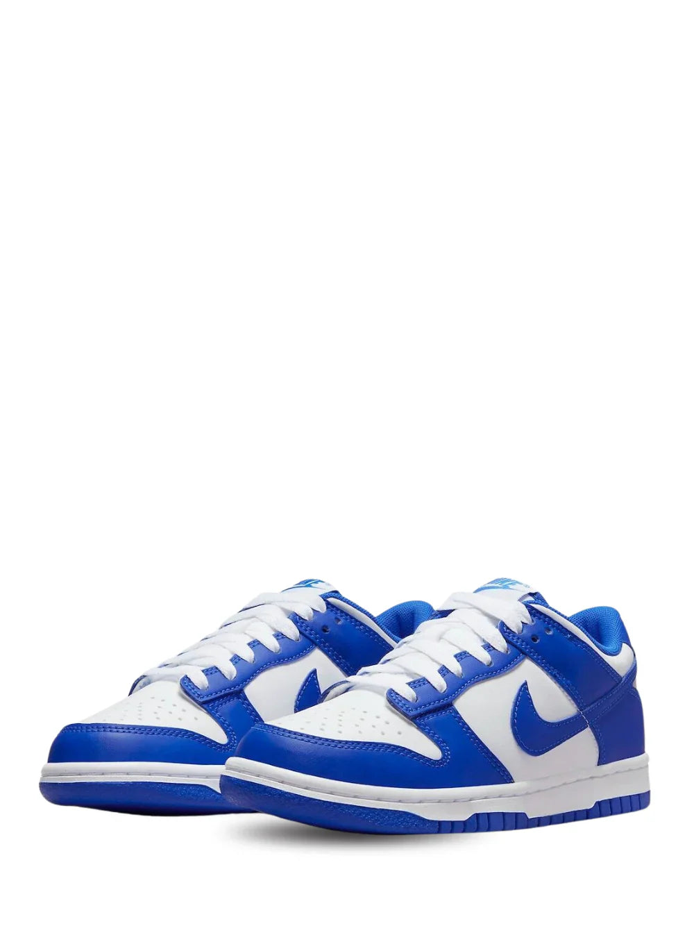 NIKE SB DUNK LOW KENTUCKY BLUE