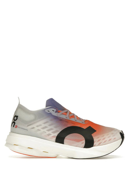 ON CLOUDBOOM STRIKE WHITE FLAME