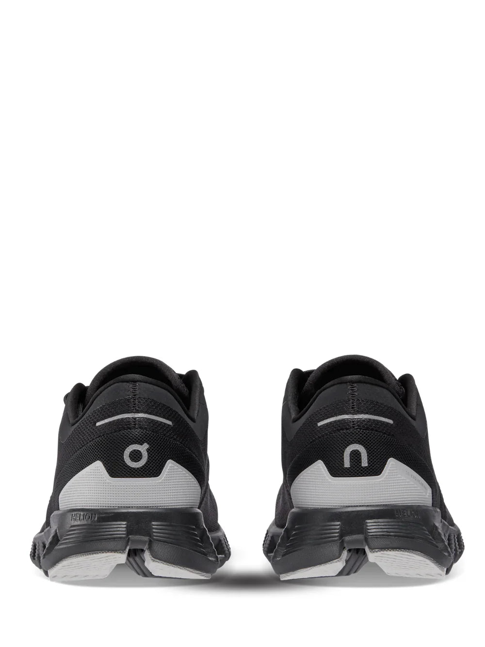 ON RUNNING CLOUD X3 TRAINING BLACK