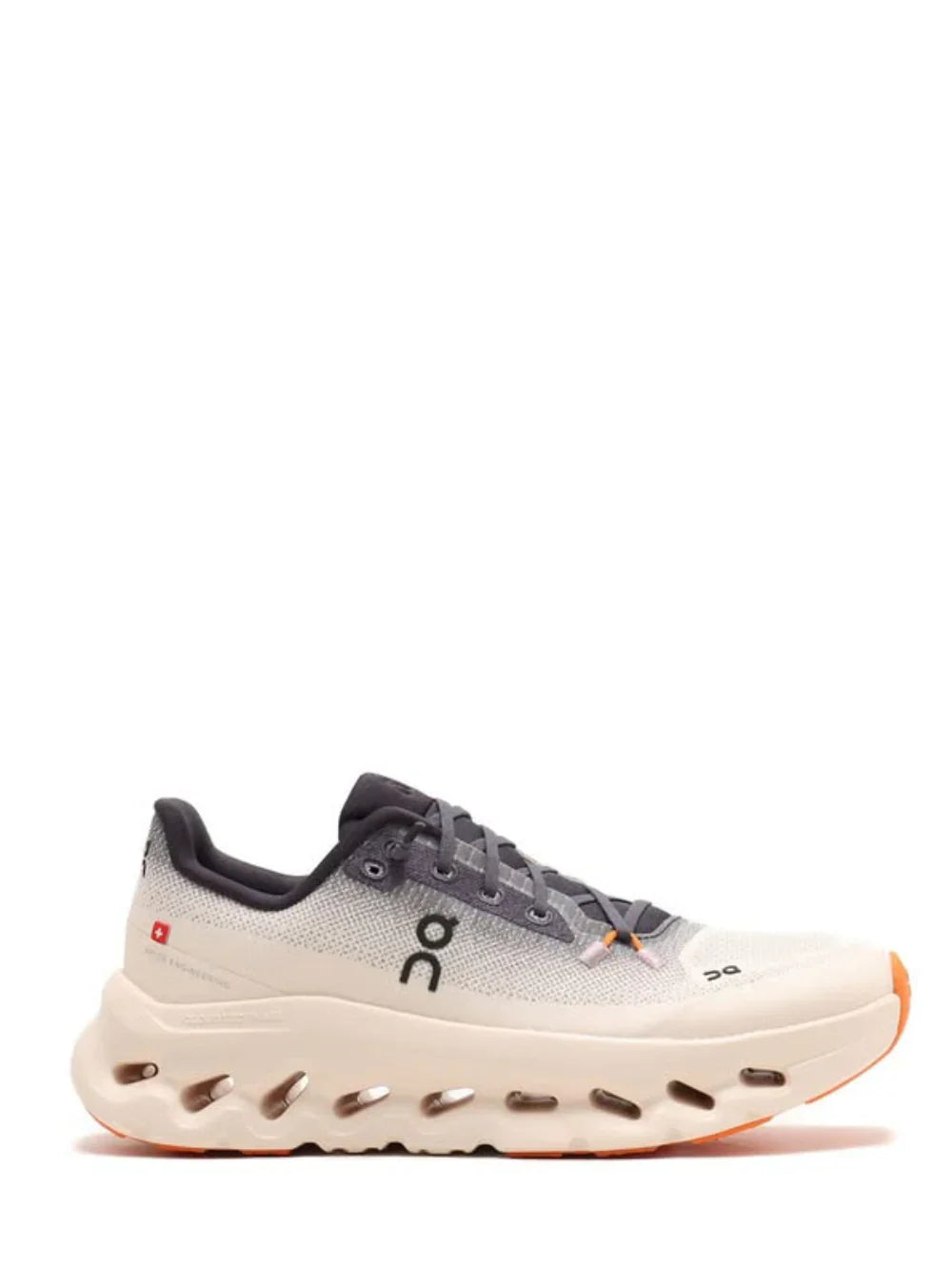 ON RUNNING CLOUDTILT RUNNING IRON DEW