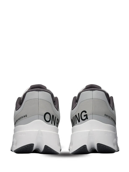 ON CLOUDSURFER NEXT GLACIER WHITE