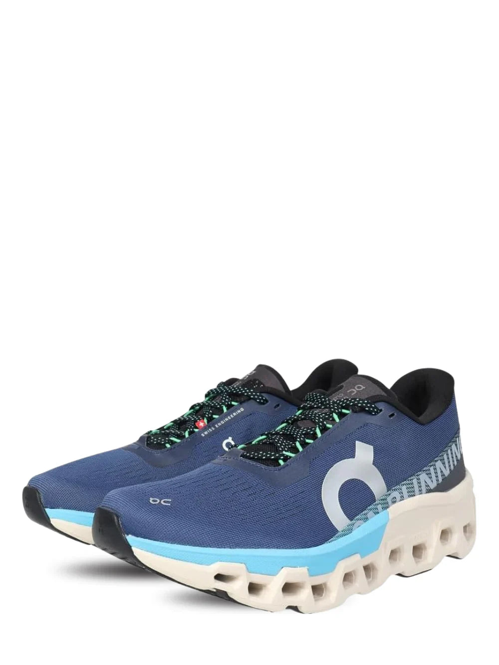 ON RUNNING CLOUD TEMPEST HORIZON