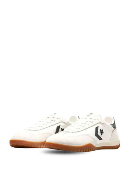 CONVERSEE RUN STAR TRAINER WHITE