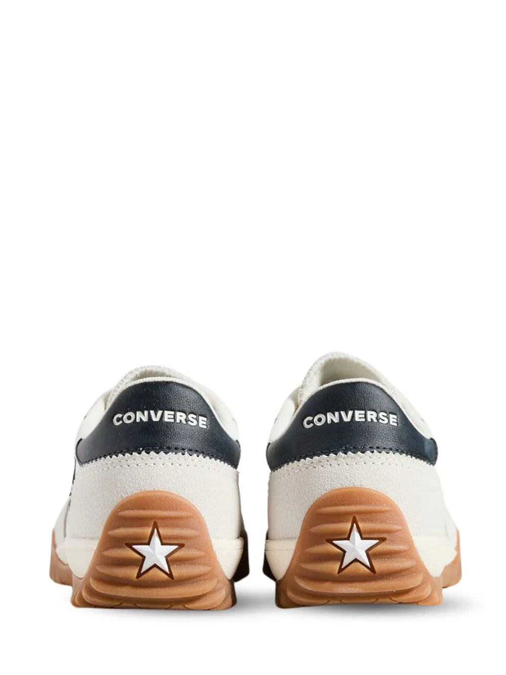 CONVERSEE RUN STAR TRAINER WHITE