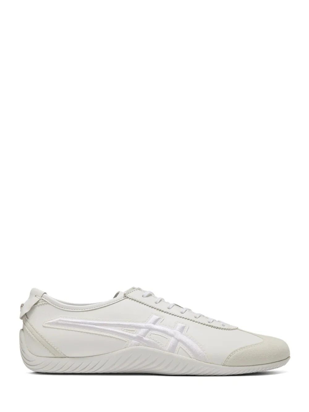 ONITSUKA TIGER MEXICO 66 DRIVING WHITE