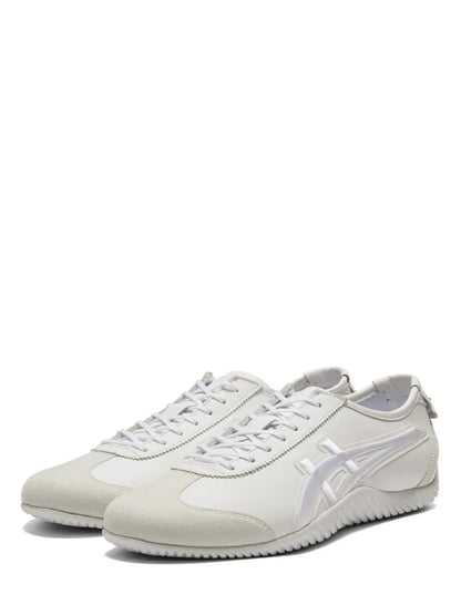 ONITSUKA TIGER MEXICO 66 DRIVING WHITE