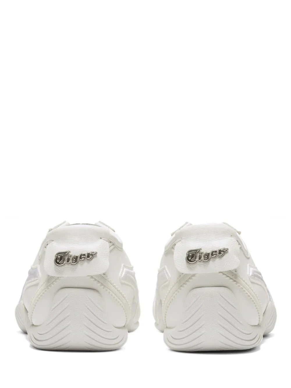 ONITSUKA TIGER MEXICO 66 DRIVING WHITE