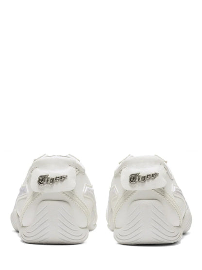 ONITSUKA TIGER MEXICO 66 DRIVING WHITE