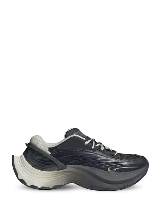 ADIDASS XLG METAWAVE SHADOW BLACK IVORY