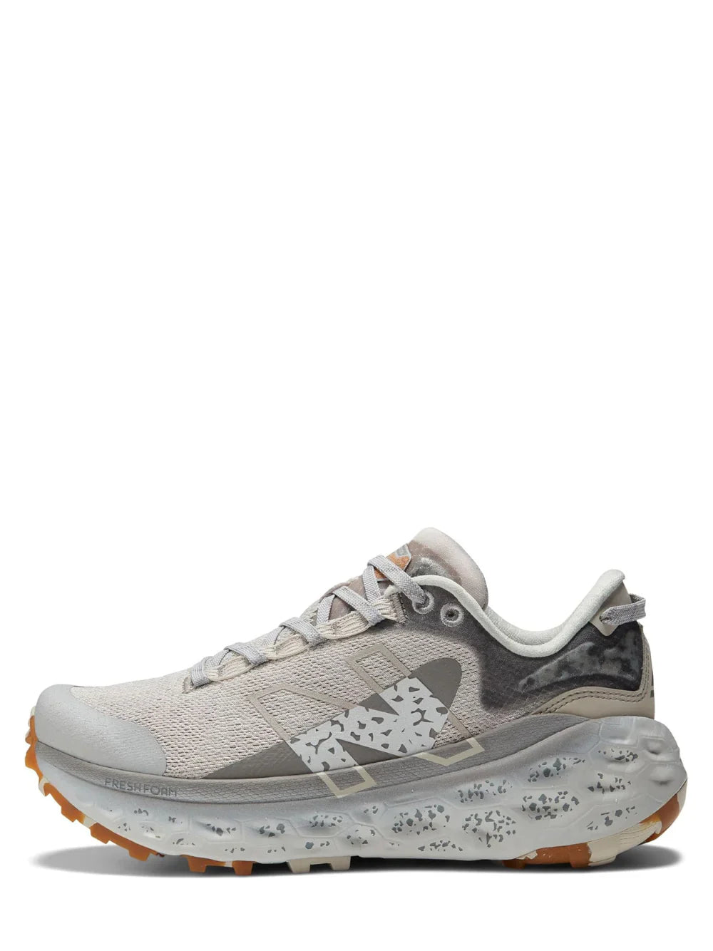 NEW BALANCE FRESH FOAM X MORE TRAIL V2