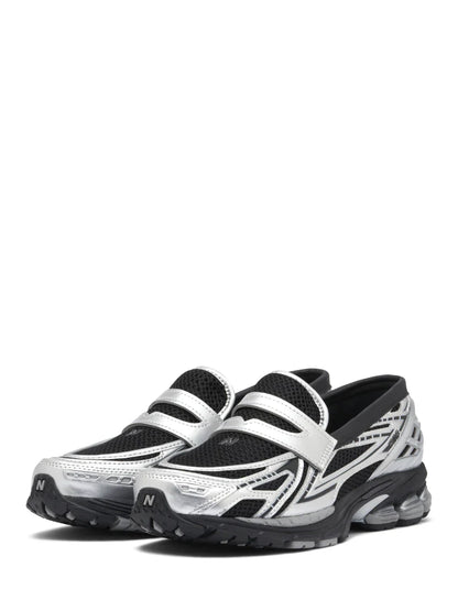 NEW BALANCE 1906L SILVER METALLIC BLACK