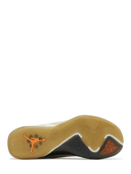 JORDAN LUKA 2 COCONUT MILK BASKETBALL