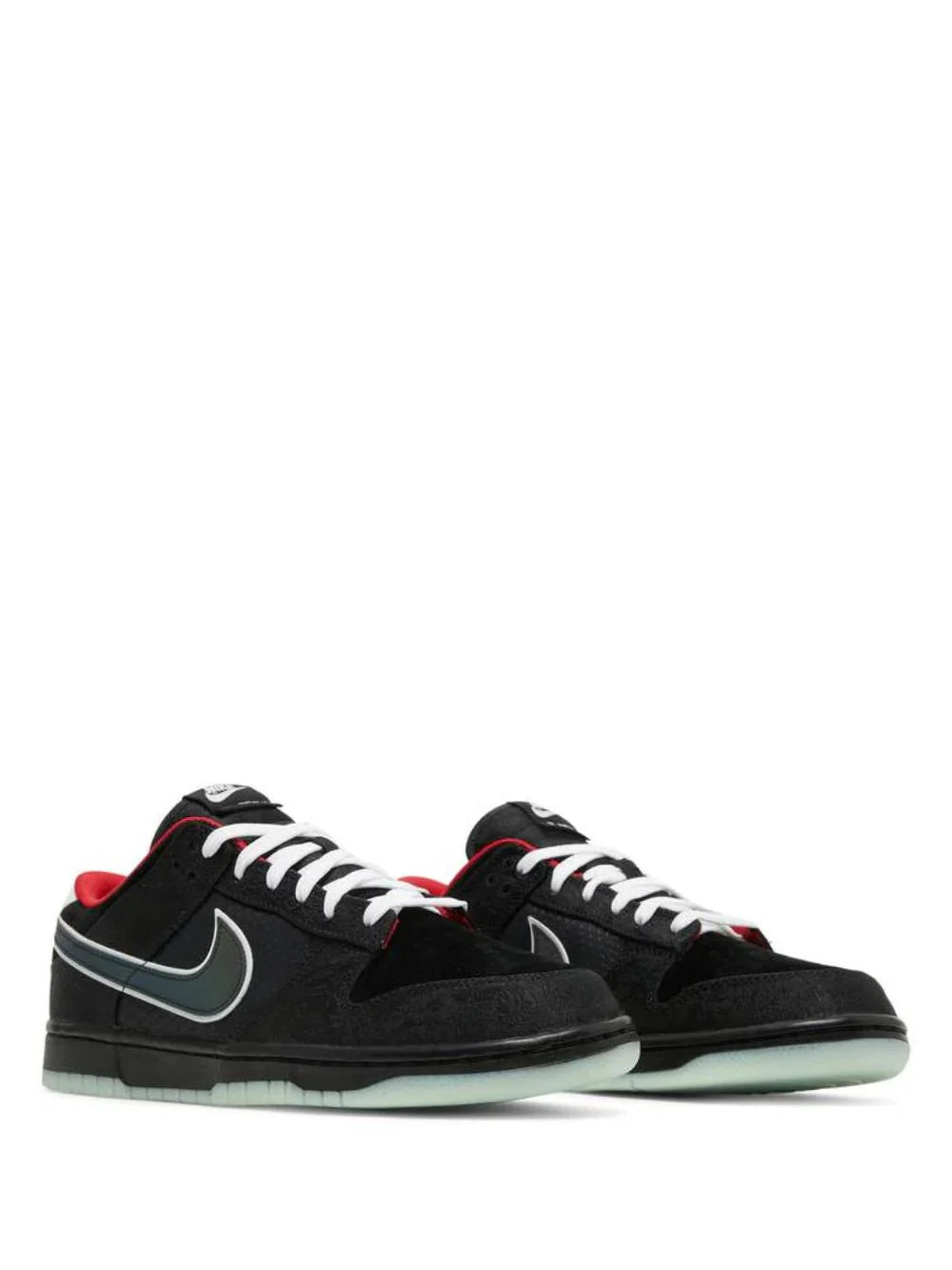 SB DUNK LOW X LEAGUE OF LEGENDS