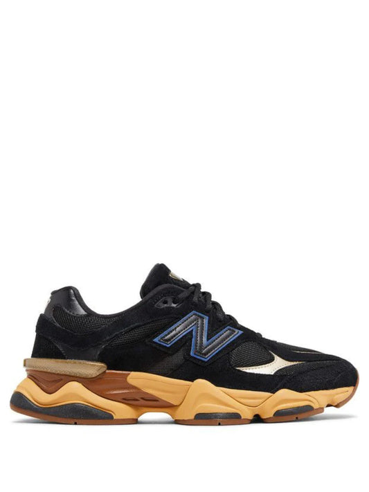 NEW BALANCE 9060 BLACK ROYAL GUM