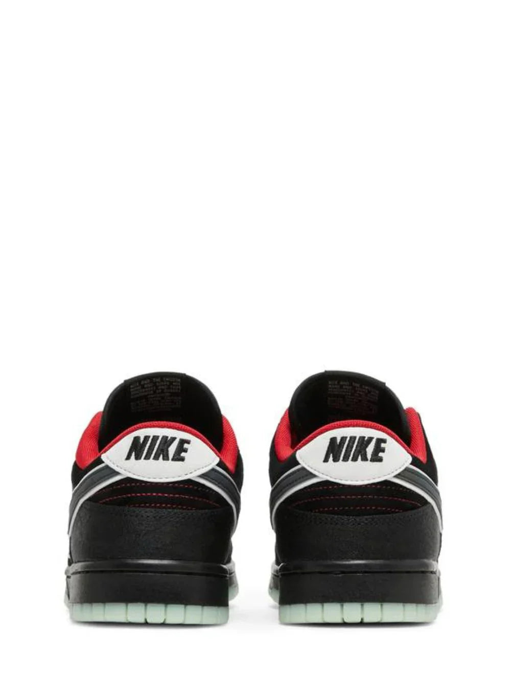 SB DUNK LOW X LEAGUE OF LEGENDS