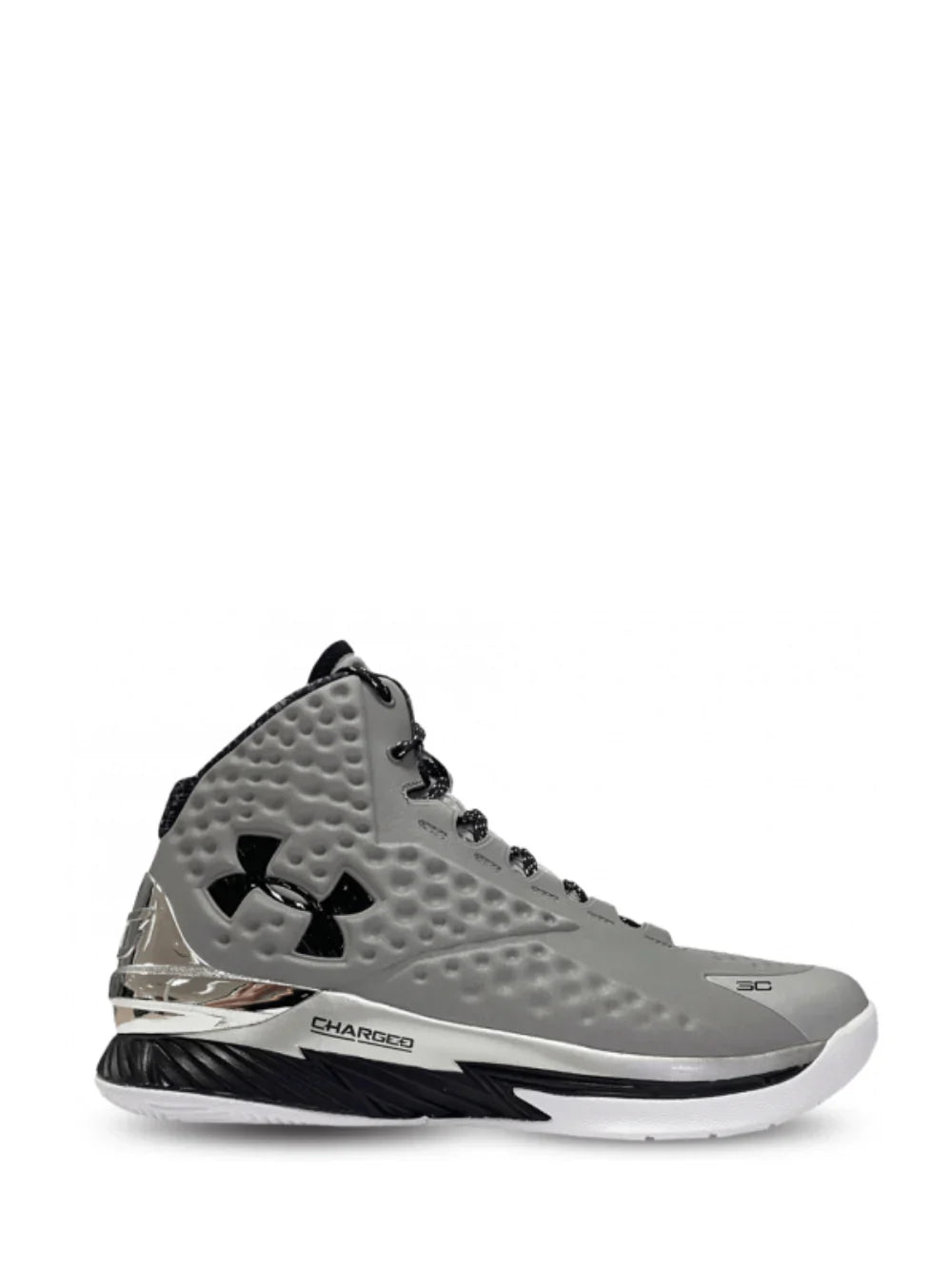 UNDER ARMOUR CURRY 1 BLACK HISTORY MONTH