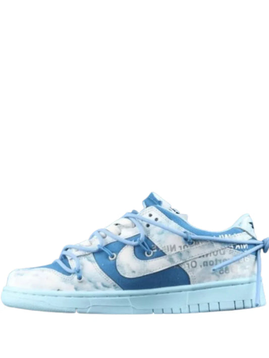 DUNK X OFF WHITE LOT 05 OF 50