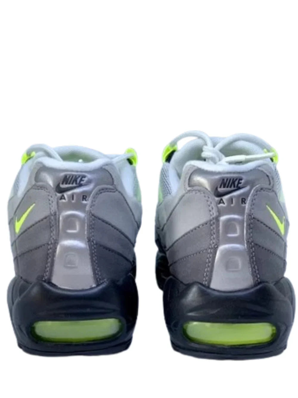 NIKE AIRMAX 95 NEON BIG BUBBLE