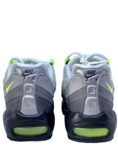 NIKE AIRMAX 95 NEON BIG BUBBLE