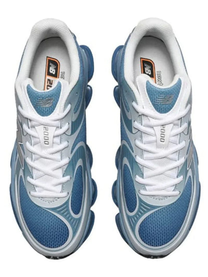 NEW BALANCE ABZORB 2000 BABY BLUE