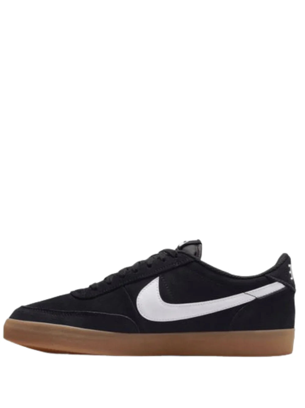 NIKE KILLSHOT 2 BLACK LEATHER