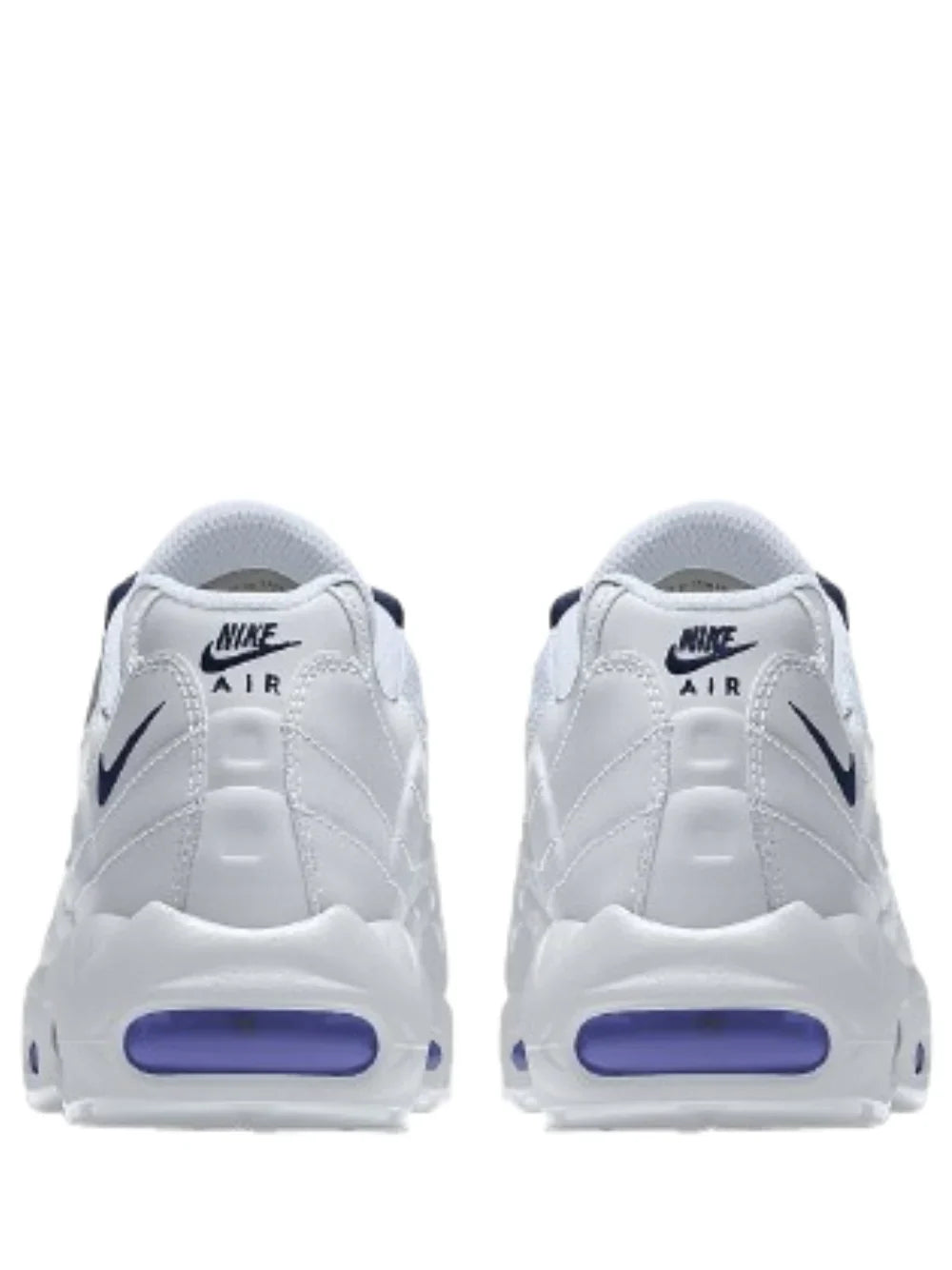 NIKE AIRMAX 95 BY YOU