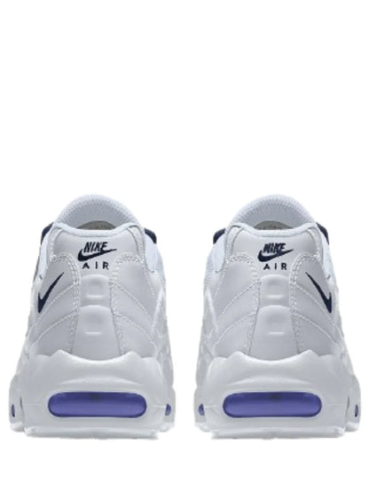 NIKE AIRMAX 95 BY YOU