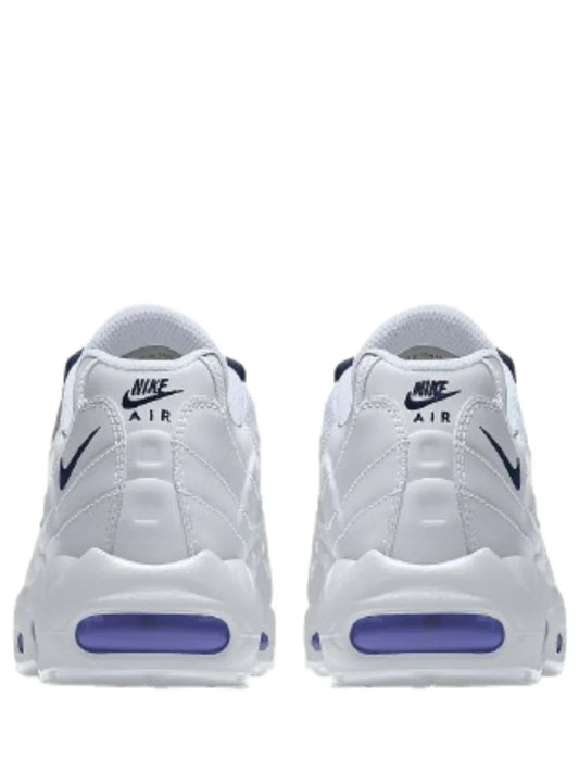 NIKE AIRMAX 95 BY YOU