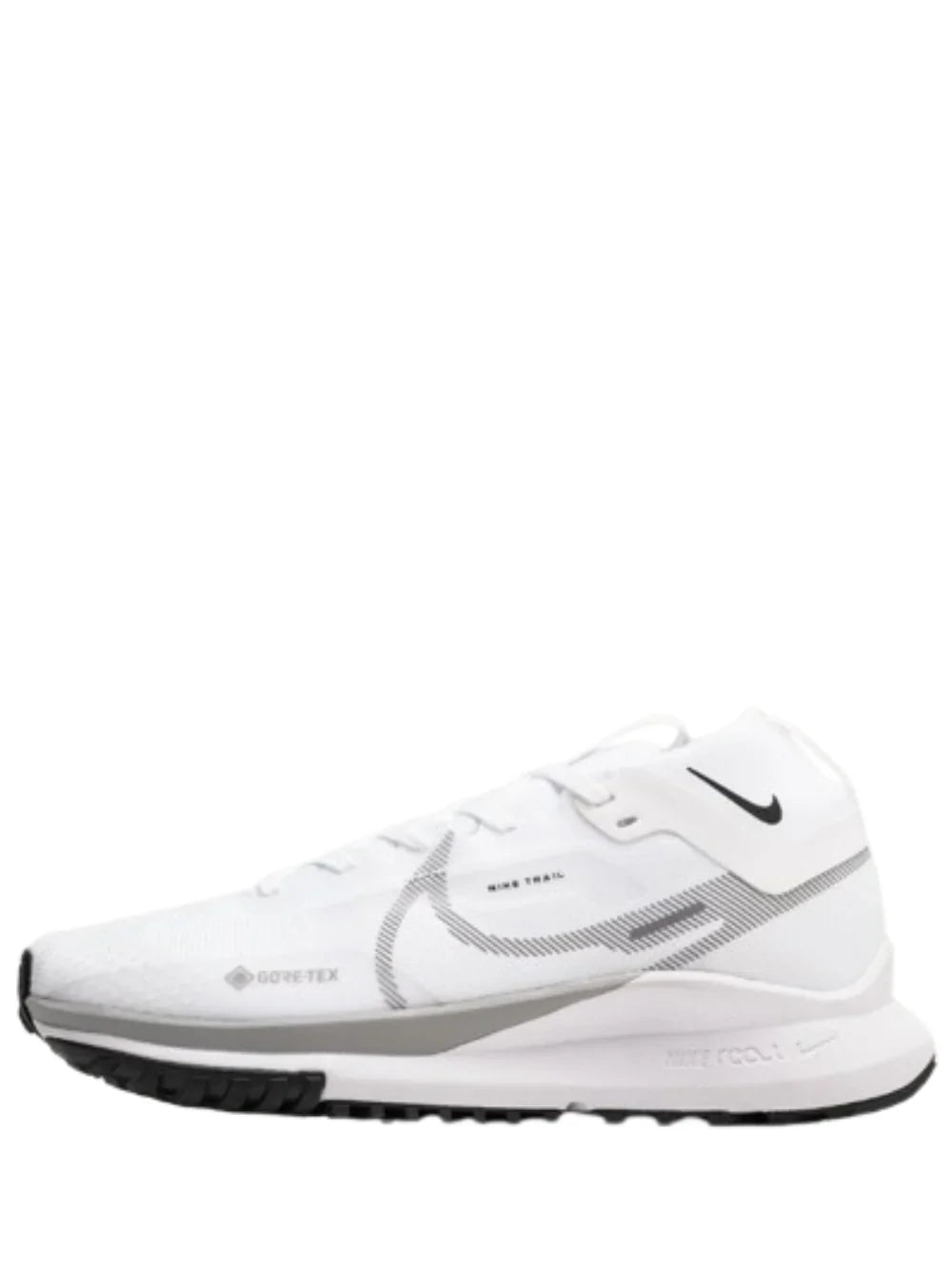 NIKE PEGASUS TRAIL 4 GORETEX WHITE