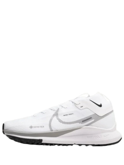 NIKE PEGASUS TRAIL 4 GORETEX WHITE