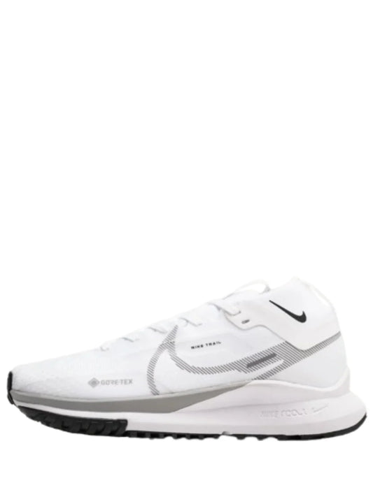 NIKE PEGASUS TRAIL 4 GORETEX WHITE