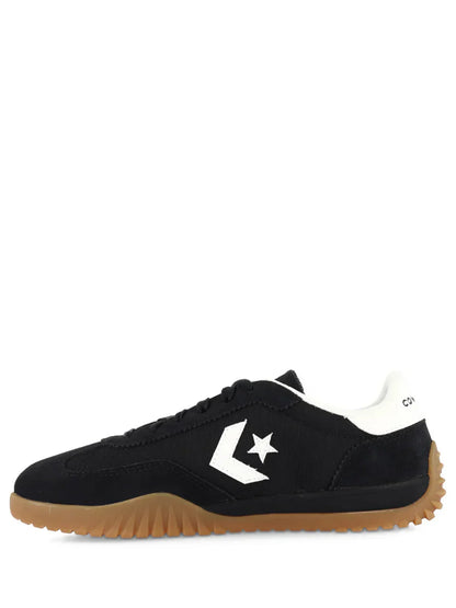 CONVERSEE RUN STAR TRAINER BLACK