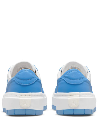 AIR JORDAN 1 ELEVATE UNIVERSITY BLUE