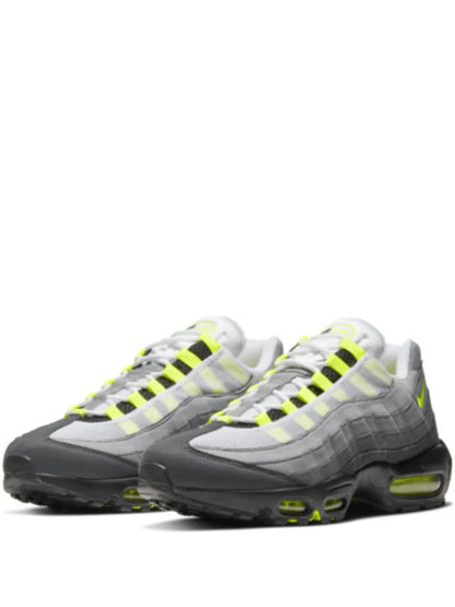 NIKE AIRMAX 95 NEON BIG BUBBLE