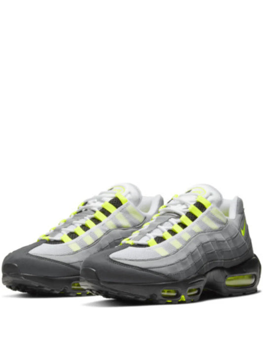 NIKE AIRMAX 95 NEON BIG BUBBLE