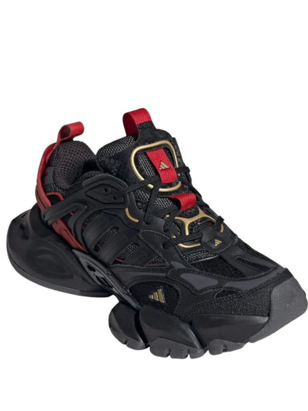 ADIDASS XLG RUNNER YEAR OF SNAKE