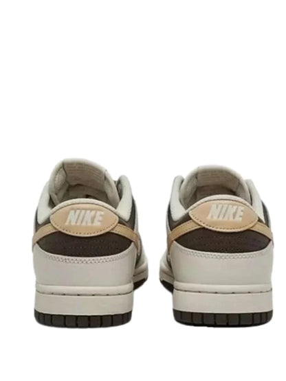 NIKEE SB DUNK LOW X OTOMO KATSUHIRO DARK BROWN