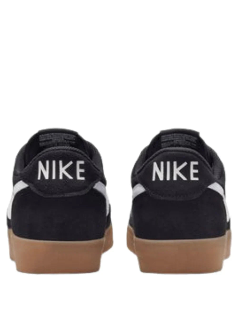 NIKE KILLSHOT 2 BLACK LEATHER