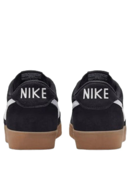 NIKE KILLSHOT 2 BLACK LEATHER