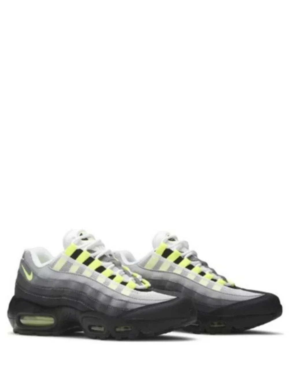 NIKE AIRMAX 95 NEON BIG BUBBLE