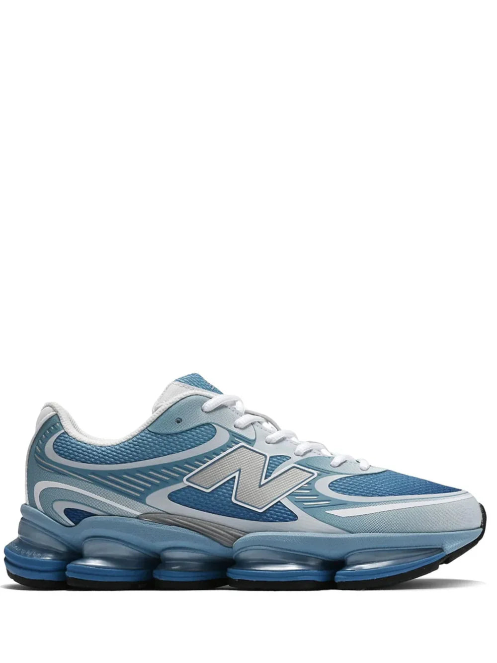 NEW BALANCE ABZORB 2000 BABY BLUE