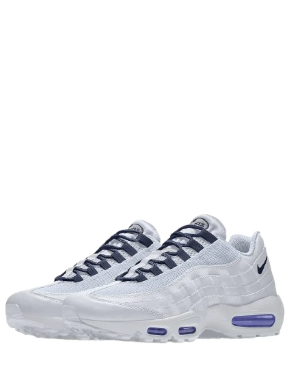 NIKE AIRMAX 95 BY YOU