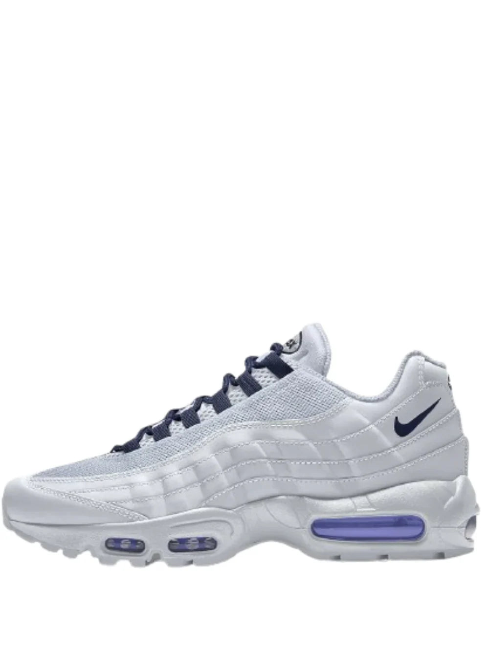 NIKE AIRMAX 95 BY YOU