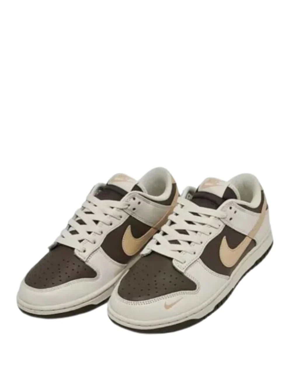 NIKEE SB DUNK LOW X OTOMO KATSUHIRO DARK BROWN